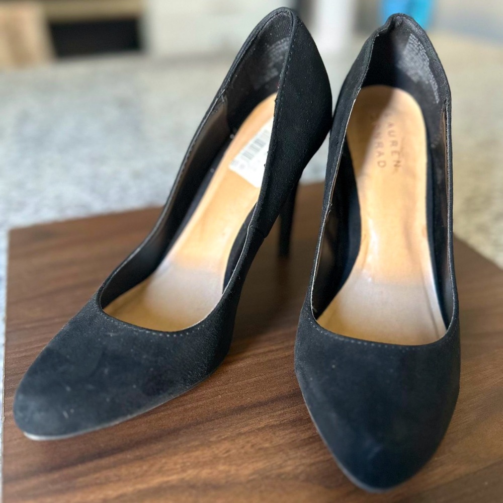 LC Lauren Conrad Women's Rebel Pumps